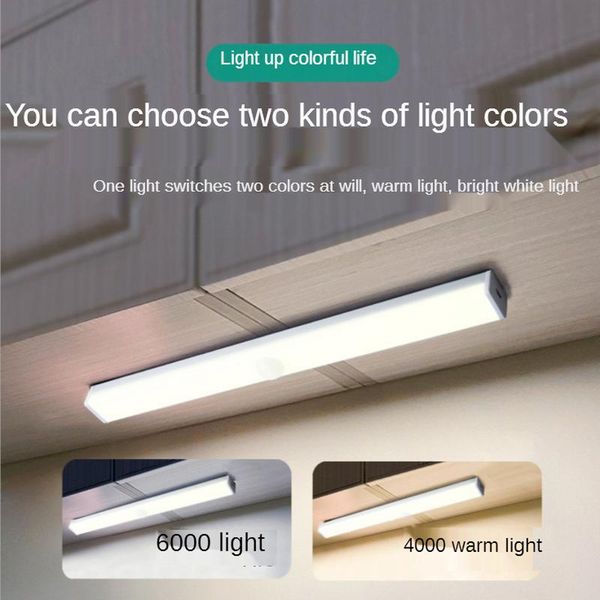 rechargeable adsorption type wiring-strip led infrared human body induction night light corridor wardrobe cabinet
rechargeable adsorption type wiring-strip led infrared human body induction night light corridor wardrobe cabinet