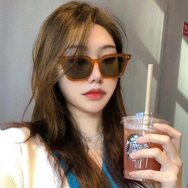 sunglasses 2021 square women brand designer big frame rivet vintage sun glasses for men thick feminino, White;black
sunglasses 2021 square women brand designer big frame rivet vintage sun glasses for men thick feminino, White;black