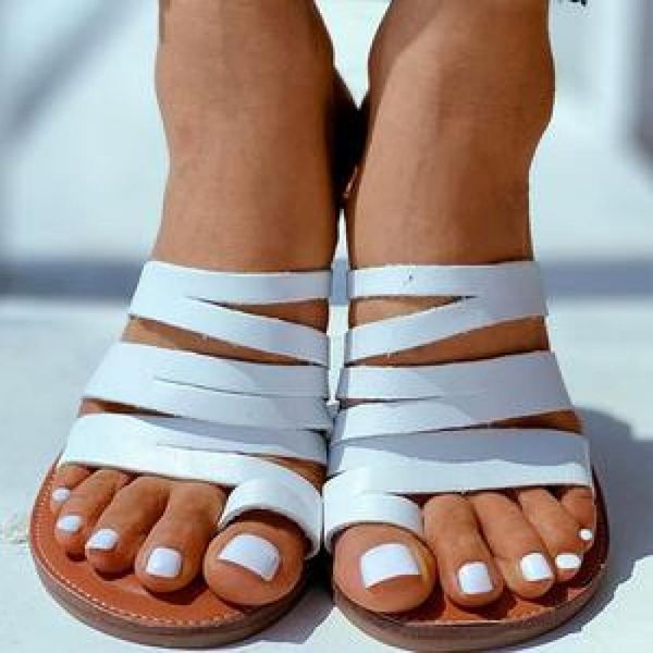womens summer slip on flat shoes open toe sandals light beach slingback ladies flip flats solid color slippers, Black
womens summer slip on flat shoes open toe sandals light beach slingback ladies flip flats solid color slippers, Black