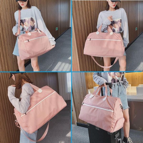 outdoor bags 2021 travel luggage bag gym waterproof nylon sports handbags women yoga swimming tas dry wet gymtas sac de sport
outdoor bags 2021 travel luggage bag gym waterproof nylon sports handbags women yoga swimming tas dry wet gymtas sac de sport