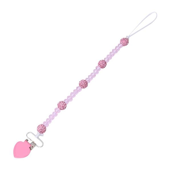 pacifiers# infant pacifier clips beaded baby soother universal holder for in all style)
pacifiers# infant pacifier clips beaded baby soother universal holder for in all style)