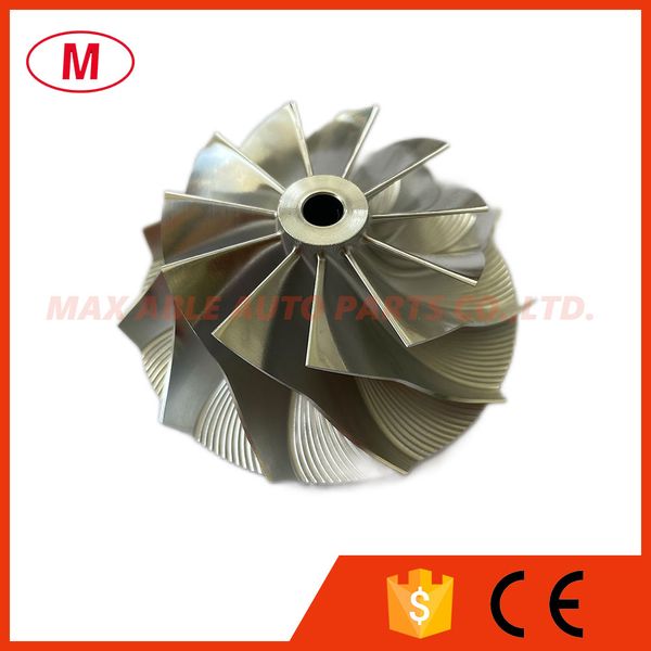 gta15-25 42.00/56.02mm 11+0 blades forward turbocharger turbo billet compressor wheel/aluminum 2618/milling wheel for cartridge/chra/core
gta15-25 42.00/56.02mm 11+0 blades forward turbocharger turbo billet compressor wheel/aluminum 2618/milling wheel for cartridge/chra/core