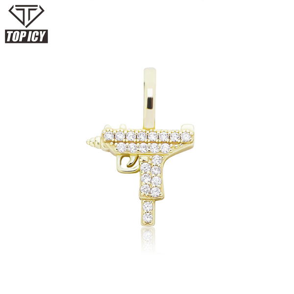 pendant necklaces creative 925 sterling silver crystal rhinestone gun shape necklace cool cubic zircon pendants iced out
pendant necklaces creative 925 sterling silver crystal rhinestone gun shape necklace cool cubic zircon pendants iced out