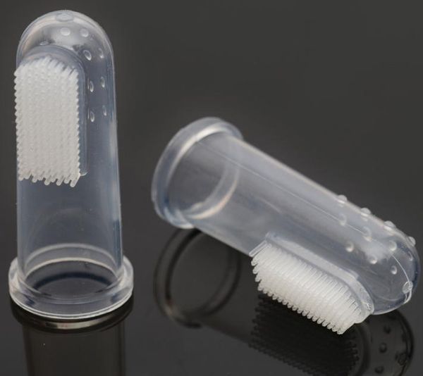 2021 kids baby infant soft silicone finger toothbrush newborn baby toothbrush finger rubber clean massager training brush
2021 kids baby infant soft silicone finger toothbrush newborn baby toothbrush finger rubber clean massager training brush