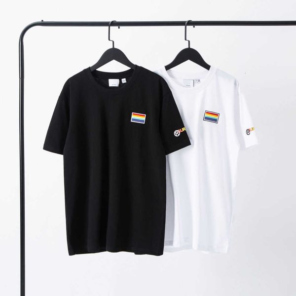men's t-shirts 2021 men's summer shirt casual embroidered cotton all-match short sleeve top, White;black
men's t-shirts 2021 men's summer shirt casual embroidered cotton all-match short sleeve top, White;black