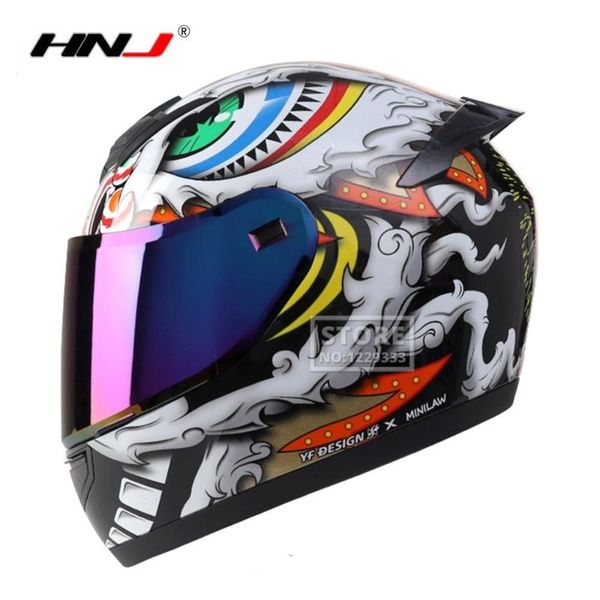 motorcycle helmets men helmet summer casco moto full face motocross racing riding with breathable linner capacete color lens
motorcycle helmets men helmet summer casco moto full face motocross racing riding with breathable linner capacete color lens