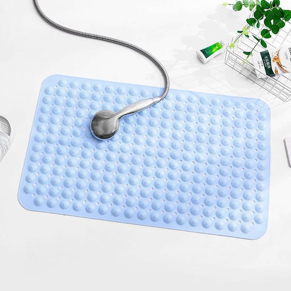bath mats bathroom anti-slip mat shower massage foot pad waterproof pvc toilet rugs with suction cup household solid doormat
bath mats bathroom anti-slip mat shower massage foot pad waterproof pvc toilet rugs with suction cup household solid doormat