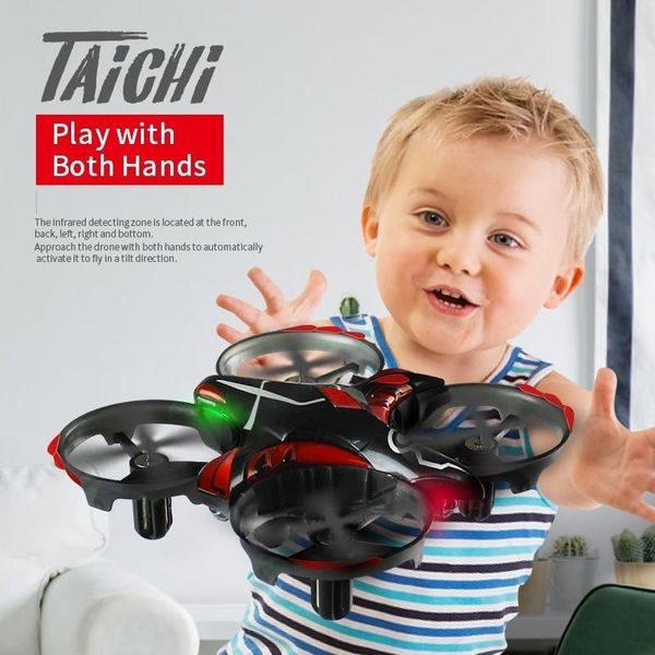 mini drone t2g with transmitter infrared sensor rc helicopter throw to altitude hold quadcopter vs h36 h56 toy for kids gift drones
mini drone t2g with transmitter infrared sensor rc helicopter throw to altitude hold quadcopter vs h36 h56 toy for kids gift drones