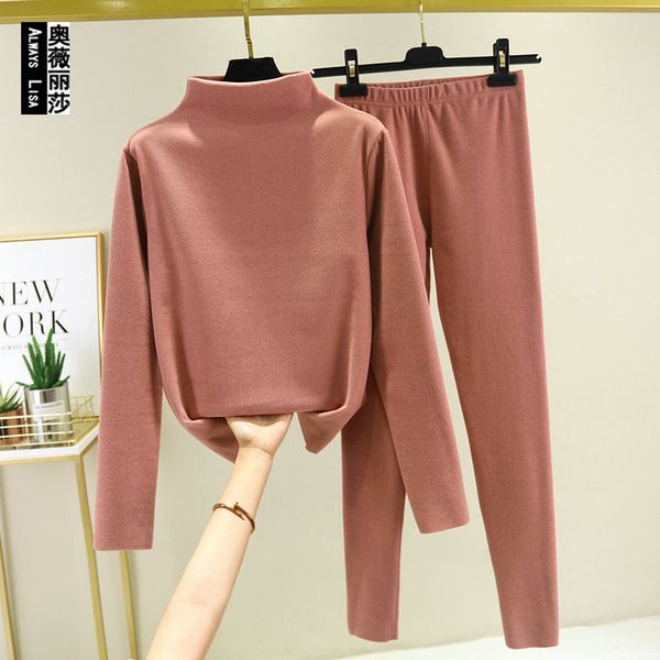 propcm tracksuits 2 pieces set women knitted tracksuit turtleneck sweater + carrot jogging pants pullover sweater set chic knitted outwear, White
propcm tracksuits 2 pieces set women knitted tracksuit turtleneck sweater + carrot jogging pants pullover sweater set chic knitted outwear, White