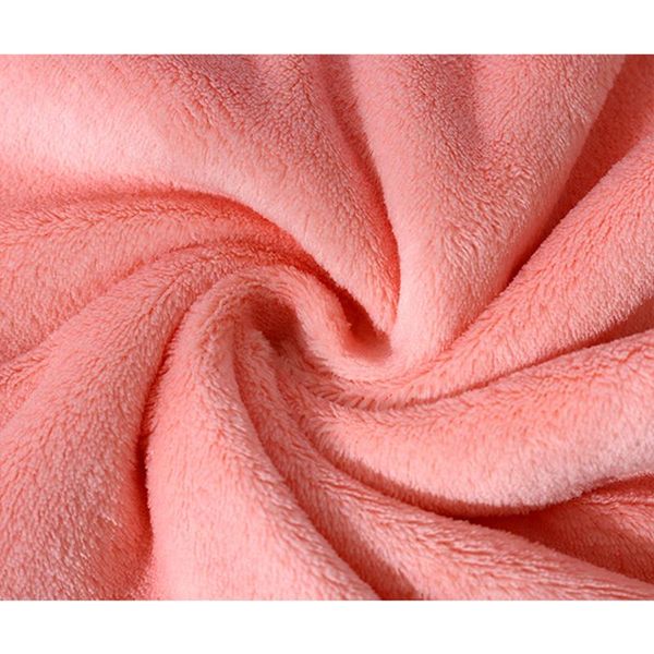 towel 30*60cm soft corals fleece well-absorbing bath for home hand face shower won't solid colors fu
towel 30*60cm soft corals fleece well-absorbing bath for home hand face shower won't solid colors fu