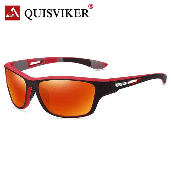 quisviker brand polarized fishing sun glasses outdoor sunglasses sport men women cycle eyewear uv400 hiking driving goggles, White;black
quisviker brand polarized fishing sun glasses outdoor sunglasses sport men women cycle eyewear uv400 hiking driving goggles, White;black