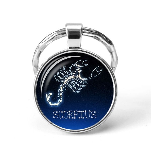 blue stars zodiac sign jewelry glass cabochon constellations keychains silver plated key rings chains bag pendant birthday gift, Slivery;golden
blue stars zodiac sign jewelry glass cabochon constellations keychains silver plated key rings chains bag pendant birthday gift, Slivery;golden