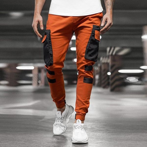 autumn winter pocket patchwork women pants jogger trousers long cargo streetwear casual male, Black
autumn winter pocket patchwork women pants jogger trousers long cargo streetwear casual male, Black