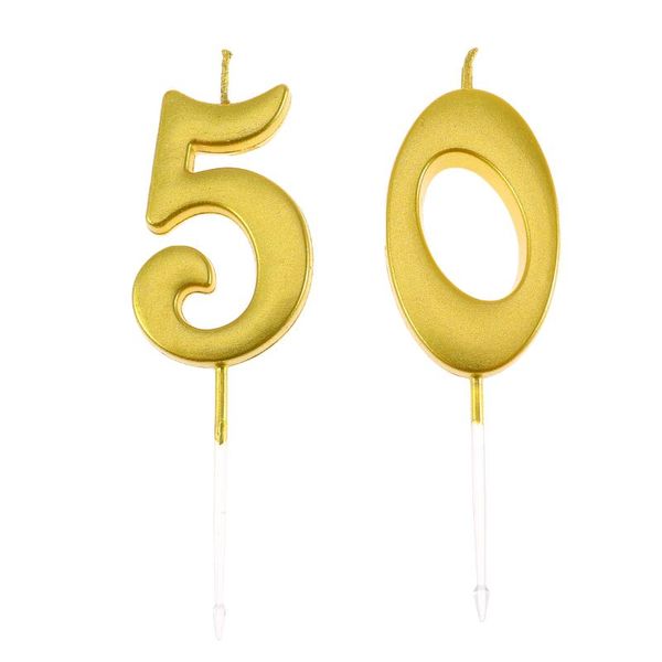 other festive & party supplies 2pcs 50 birthday candle number decoration bithday cake er candles (number 5+0, golden)
other festive & party supplies 2pcs 50 birthday candle number decoration bithday cake er candles (number 5+0, golden)