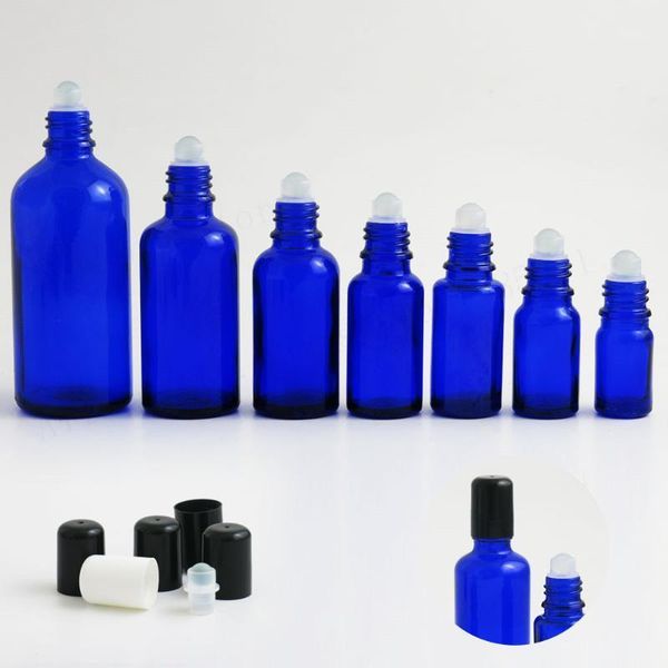 storage bottles & jars blue small empty glass roller rollerball essential oil roll on travel refillable bottle 5ml-100ml 1oz 1/2oz 50cc 20pc
storage bottles & jars blue small empty glass roller rollerball essential oil roll on travel refillable bottle 5ml-100ml 1oz 1/2oz 50cc 20pc