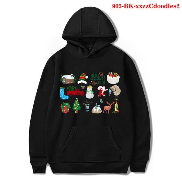 men's hoodies & sweatshirts christmas doodles cartoon print sweatshirt pullovers autumn tracksuit women sweats men hoodie hip hop cloth, Black
men's hoodies & sweatshirts christmas doodles cartoon print sweatshirt pullovers autumn tracksuit women sweats men hoodie hip hop cloth, Black