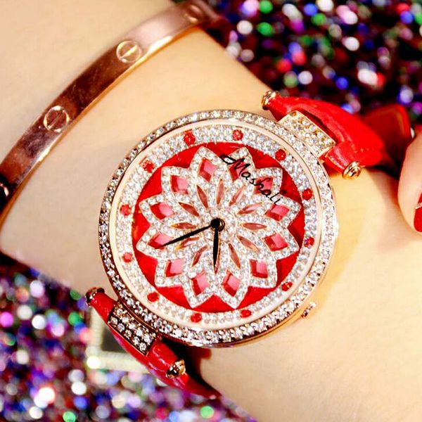 wristwatches style fashion big dial dress female watches diamond stone quartz watch with leather watchband, Slivery;brown
wristwatches style fashion big dial dress female watches diamond stone quartz watch with leather watchband, Slivery;brown