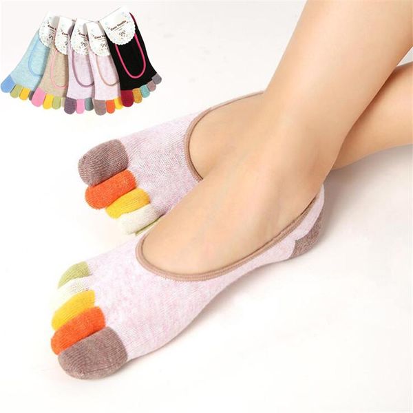 socks & hosiery recommend women's five toe 5pairs/lot shallow mouth short sock lady and women cotton finger boat, Black;white
socks & hosiery recommend women's five toe 5pairs/lot shallow mouth short sock lady and women cotton finger boat, Black;white