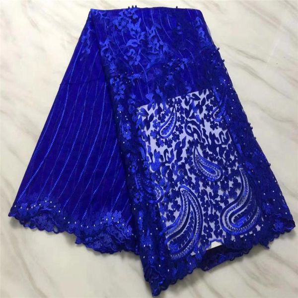 ribbon french swiss beads tulle lace fabric with pearls african nigeria floral pattren net fabrics for diy women dresses, Pink;blue
ribbon french swiss beads tulle lace fabric with pearls african nigeria floral pattren net fabrics for diy women dresses, Pink;blue
