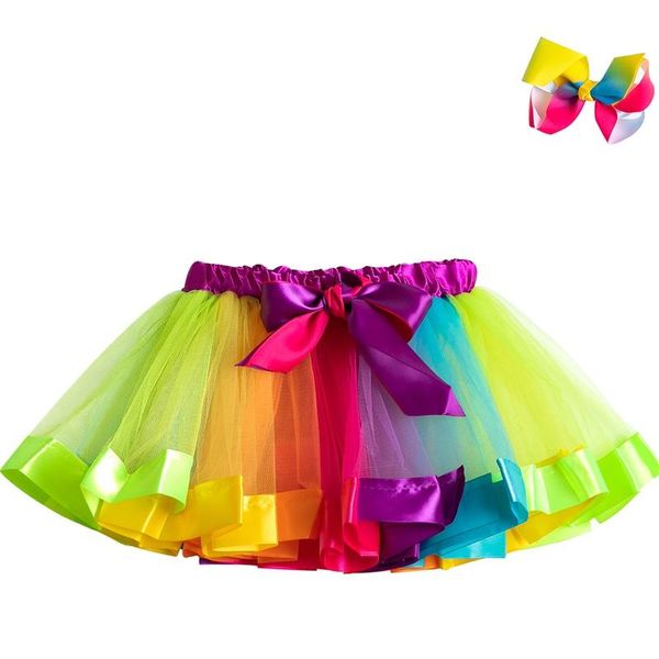 tutu skirt baby girl skirts 3 to 8yrs princess mini pettiskirt party dance rainbow tulle girls clothes children clothing, Blue
tutu skirt baby girl skirts 3 to 8yrs princess mini pettiskirt party dance rainbow tulle girls clothes children clothing, Blue
