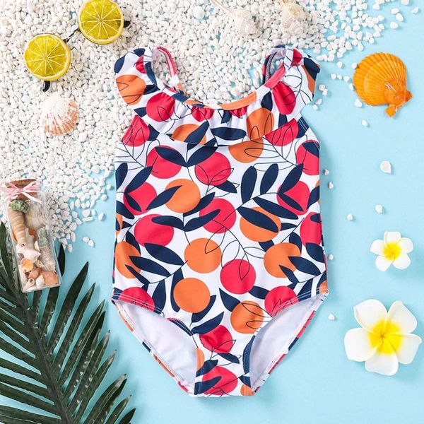 one-pieces children girls fashion cute sleeveless printed one-piece swimsuit bikini bathing beach outfits swimwear infant clothing, Black
one-pieces children girls fashion cute sleeveless printed one-piece swimsuit bikini bathing beach outfits swimwear infant clothing, Black