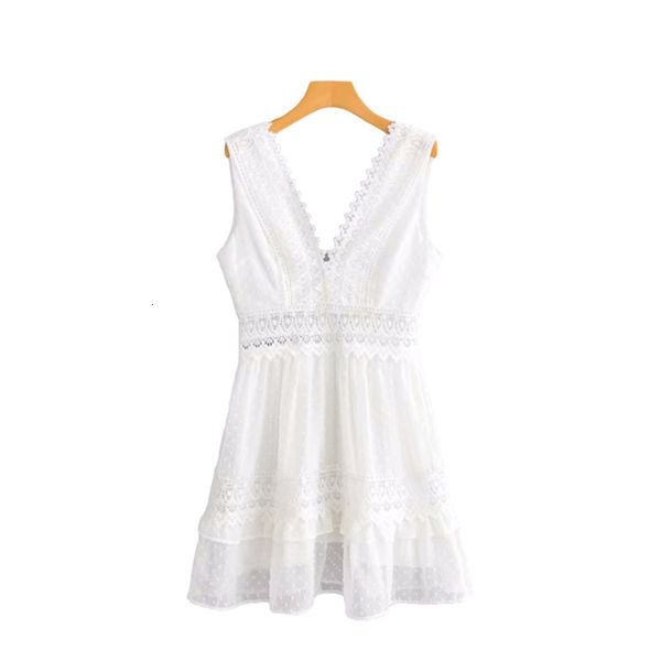 casual dresses sweet girls soft cotton v neck 2021 summer fashion ladies office women solid color fringed high waist mini i8hc, Black;gray
casual dresses sweet girls soft cotton v neck 2021 summer fashion ladies office women solid color fringed high waist mini i8hc, Black;gray