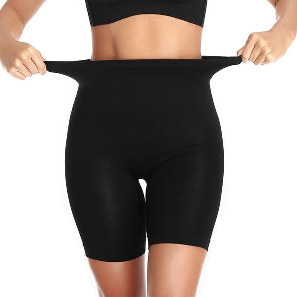 women's shapers women body shaper tummy control shapewear high waist panties mid-thigh slimmer shorts underwear bulift panty corset sea, Black;white
women's shapers women body shaper tummy control shapewear high waist panties mid-thigh slimmer shorts underwear bulift panty corset sea, Black;white
