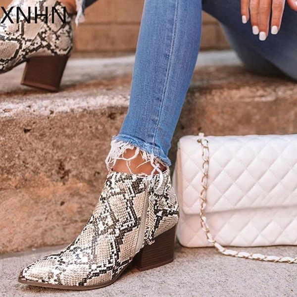 boots winter 2021 women fashionboots women's casual shoes for pointed toe hook zipper square heels vintage, Black
boots winter 2021 women fashionboots women's casual shoes for pointed toe hook zipper square heels vintage, Black