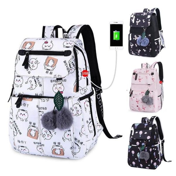 junior high school student kids backpack waterproof bagpack girl bag for teenagers mochila escolar feminina 2021 bags
junior high school student kids backpack waterproof bagpack girl bag for teenagers mochila escolar feminina 2021 bags