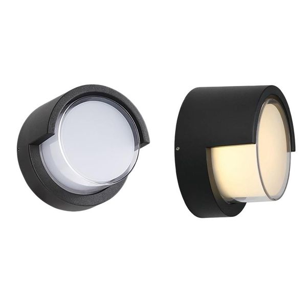 outdoor wall light sconce 10w led lamps waterproof indoor lighting fixtures mount for porch courtyards,round lamp
outdoor wall light sconce 10w led lamps waterproof indoor lighting fixtures mount for porch courtyards,round lamp