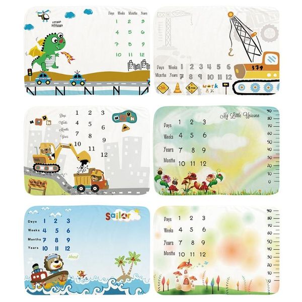 blankets & swaddling baby monthly record growth milestone blanket born soft flannel swaddle wrap pography props creative background cloth 3x
blankets & swaddling baby monthly record growth milestone blanket born soft flannel swaddle wrap pography props creative background cloth 3x