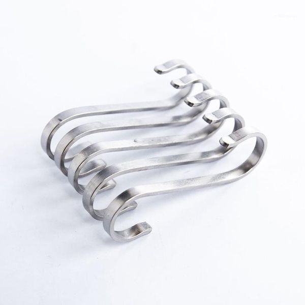 5pcs stainless steel hooks clothes pot clasp rack hanging durable duty holders car interior organizer bedroom home accessories1
5pcs stainless steel hooks clothes pot clasp rack hanging durable duty holders car interior organizer bedroom home accessories1