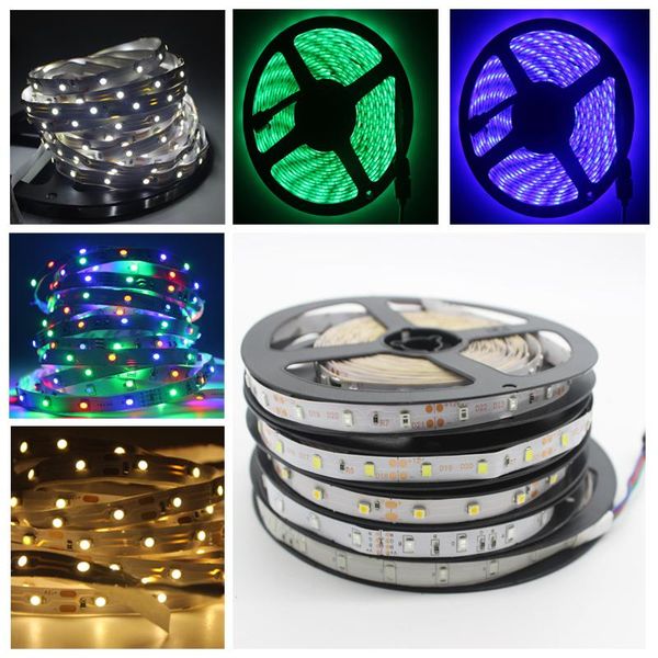 strips 5m/lot led strip 2835 white warm 5m 60leds/m 300led smd rgb lamps dc12v flexible light tape ribbon ledstrip
strips 5m/lot led strip 2835 white warm 5m 60leds/m 300led smd rgb lamps dc12v flexible light tape ribbon ledstrip