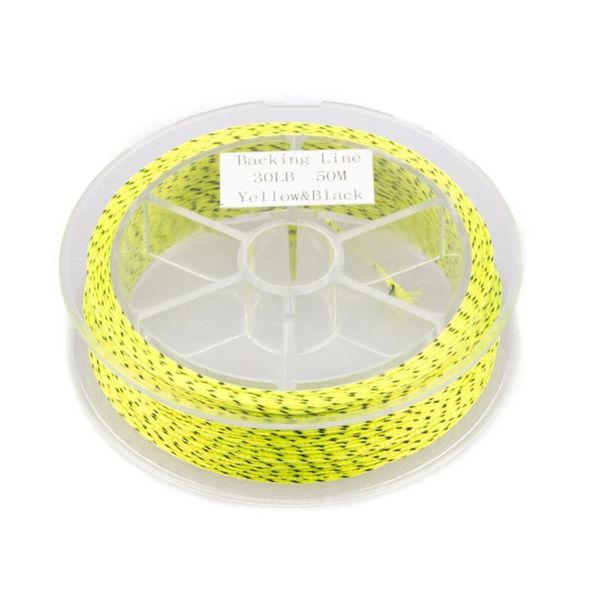 braid line 50m 30lb braided fishing 8 strands stretch elastic yards backing multi color trout cord outdoor tools
braid line 50m 30lb braided fishing 8 strands stretch elastic yards backing multi color trout cord outdoor tools