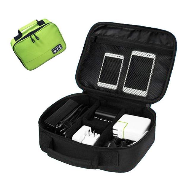 toiletry kits organizadores organizers accessories gadget devices usb cable charger tote case storage digital bag travel data line package
toiletry kits organizadores organizers accessories gadget devices usb cable charger tote case storage digital bag travel data line package