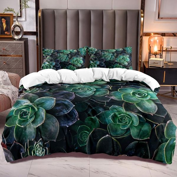 bedding sets succulents botanical duvet cover with plants theme comforter zipper closure white reverse
bedding sets succulents botanical duvet cover with plants theme comforter zipper closure white reverse