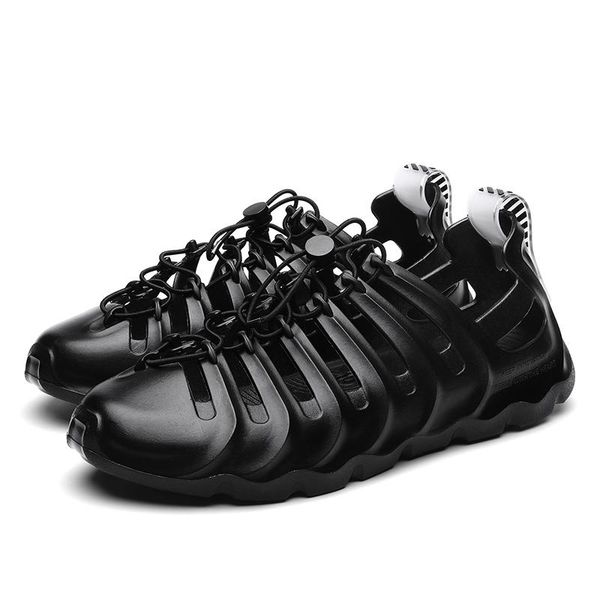 sandals sandal korean casual roman leather sport rubber man trekking sports 2021 indoor mens hiking male fashion beach men, Black
sandals sandal korean casual roman leather sport rubber man trekking sports 2021 indoor mens hiking male fashion beach men, Black