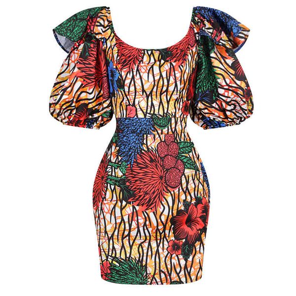 fruit print woman dress african dashiki casual butterfly lantern sleeve women dresses bohemian vintage high waist skirt 210524, Red
fruit print woman dress african dashiki casual butterfly lantern sleeve women dresses bohemian vintage high waist skirt 210524, Red