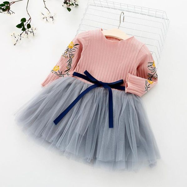girl's dresses 2021 spring child born infant baby clothes girls princess dress embroidery floral kids party birthday for girl jw6289, Red;yellow
girl's dresses 2021 spring child born infant baby clothes girls princess dress embroidery floral kids party birthday for girl jw6289, Red;yellow