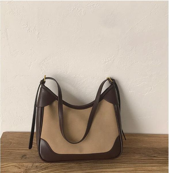 2021npurse fashion crossbody women bag bag hbp shipping vintage shoulder bag, Brown;gray
2021npurse fashion crossbody women bag bag hbp shipping vintage shoulder bag, Brown;gray