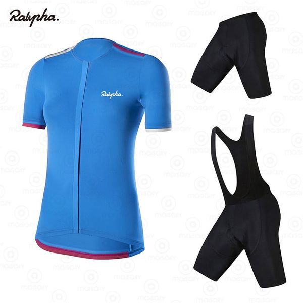 women's cycling jersey set summer bike clothes mtb ropa ciclismo bicycle uniforme maillot quick dry 19d gel pad ralvpha racing sets, Black;blue
women's cycling jersey set summer bike clothes mtb ropa ciclismo bicycle uniforme maillot quick dry 19d gel pad ralvpha racing sets, Black;blue