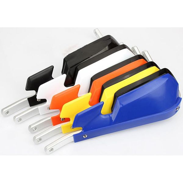 parts off-road motorcycle modification double-layer 22mm/28mm variable diameter handlebar anti-fall hand guard wind shield and
parts off-road motorcycle modification double-layer 22mm/28mm variable diameter handlebar anti-fall hand guard wind shield and