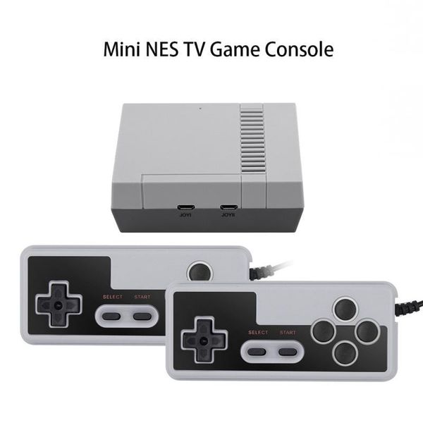 portable game players hd output mini tv console 8 bit retro video wired controller built-in 342 games handheld gaming player gift
portable game players hd output mini tv console 8 bit retro video wired controller built-in 342 games handheld gaming player gift
