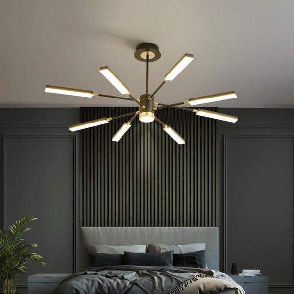 chandeliers modern 12-heads italian style light luxury creativity designer study led line lamps dining living bedroom luminaire
chandeliers modern 12-heads italian style light luxury creativity designer study led line lamps dining living bedroom luminaire