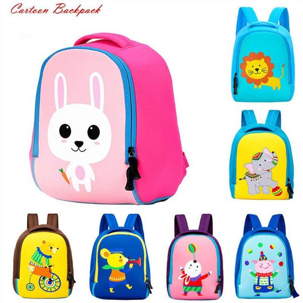 backpack kid toddler school bags kindergarten children girls boys schoolbag cartoon animal bag rucksack
backpack kid toddler school bags kindergarten children girls boys schoolbag cartoon animal bag rucksack