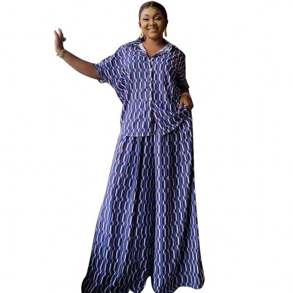 dashiki print african clothes for 2 piece women's set and wide leg pants outfits 2021 fashion casual loose office lady suit ethnic clo, Red
dashiki print african clothes for 2 piece women's set and wide leg pants outfits 2021 fashion casual loose office lady suit ethnic clo, Red