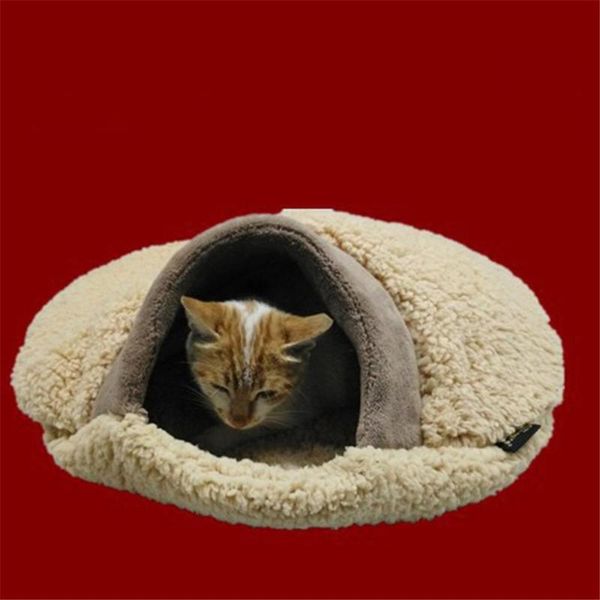 cat beds & furniture removable dog sleeping bags winter soft nest kennel mat puppy kitten warm cozy bed cushion small pet cage house
cat beds & furniture removable dog sleeping bags winter soft nest kennel mat puppy kitten warm cozy bed cushion small pet cage house