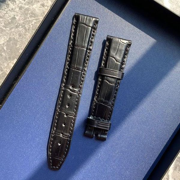 watch bands handmade genuine alligator strap crocodile skin band 16mm 18mm 19mm 20mm 22mm 24mm custom les classiques watchbands, Black;brown
watch bands handmade genuine alligator strap crocodile skin band 16mm 18mm 19mm 20mm 22mm 24mm custom les classiques watchbands, Black;brown