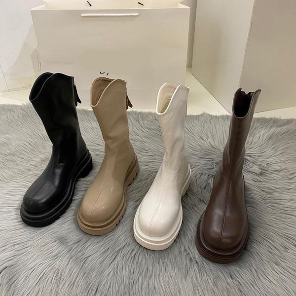 boots women's rubber boots-women female shoes flat heel zipper round toe rain 2021 ladies over-the-knee lolita med rock leather, Black
boots women's rubber boots-women female shoes flat heel zipper round toe rain 2021 ladies over-the-knee lolita med rock leather, Black