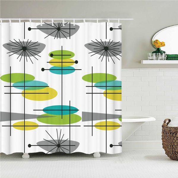 shower curtains waterproof curtain with 12 hooks geometric printed bath mosaic pattern polyester frabic bathroom bathtub decor
shower curtains waterproof curtain with 12 hooks geometric printed bath mosaic pattern polyester frabic bathroom bathtub decor